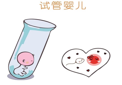 試管嬰兒真的那么痛苦嗎？看過你就知道了