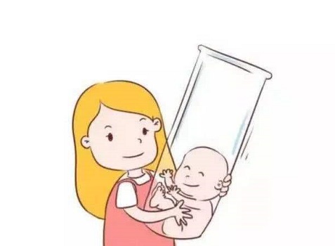 身體出現哪些條件做不了試管？